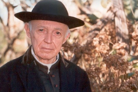 Padre que nasceu em Muçum, em 1907, poderá ser o primeiro santo do Vale do Taquari
