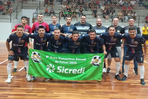 Primeira noite das quartas de final da Copa Transcitrus é encerrada com grandes jogos