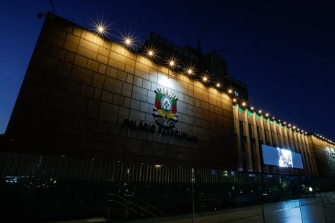 Até 14 deputados podem trocar de partido na Assembleia Legislativa do RS