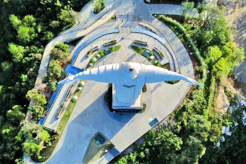 Encantado figura entre os oito destinos tendência para 2026 no Brasil