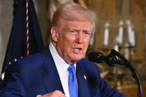 Trump manda carta a Lula e impõe tarifa de 50% a produtos importados do Brasil