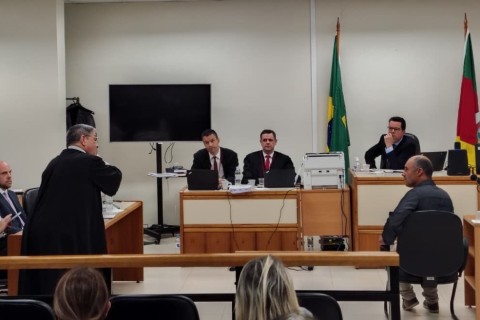 Genro e marido de mulher assassinada em Progresso tinham divergências