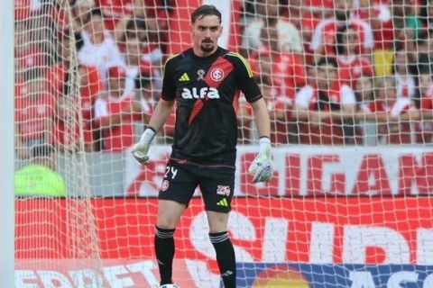 O sonho do bi do Inter na Copa do Brasil começa diante do Maracanã