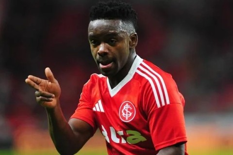 Ausência da Libertadores afetará investimentos do Inter em 2026