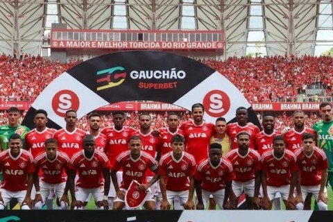 Problemas do Inter pós-Gauchão vão além da “corda esticada” na largada do ano