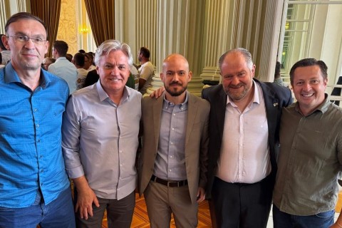 Rodovia entre Imigrante e Colinas é contemplada em anúncio estadual