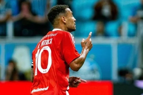 Inter precisa conquistar três pontos diante do Nacional para manter liderança