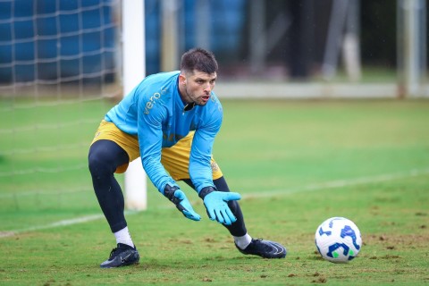 Grêmio joga contra o CSA e a má fase pela classificação