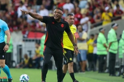 Inter recebe o Atlético Nacional no Beira-Rio pela Libertadores