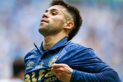 Grêmio teve bom retrospecto no 1º turno contra adversários que vai enfrentar em outubro. Confira os jogos