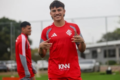 Inter terá de superar desfalques para bater o Corinthians pela Copa do Brasil
