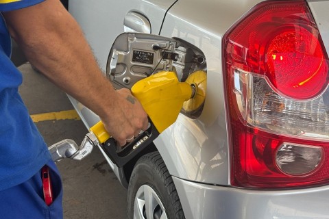 Preço do diesel sobe a partir desta quinta-feira em postos de combustíveis de Lajeado