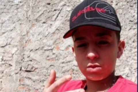 Adolescente de 17 anos está desaparecido em Lajeado