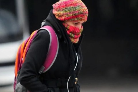 RS pode ter temperaturas negativas e até neve nos próximos dias