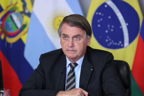 Bolsonaro será ouvido nesta semana pelo STF sobre envolvimento em suposta tentativa de golpe