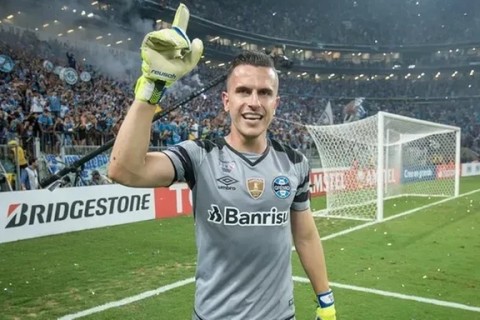 Grêmio prepara pacotão de reforços com o retorno de dois tricampeões da Libertadores