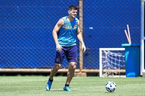 Grêmio poderá ter mudanças em todos os setores da equipe para encarar o Botafogo