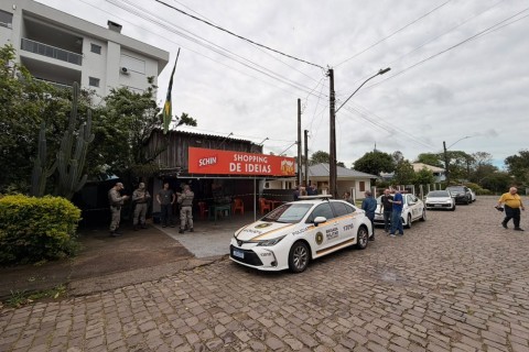 Vale do Taquari chega a 24 homicídios em 2026