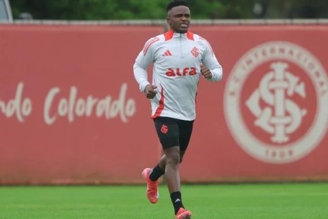 Inter deve ter desfalques importantes contra o Mirassol