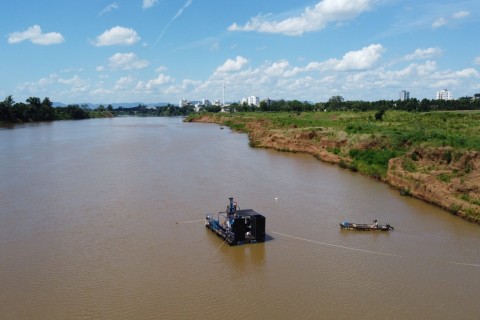Ponte dos Vales mobilizará 200 profissionais na região