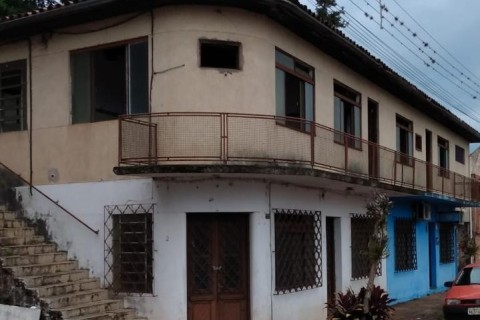 Rota dos Açores inicia restauração de casarões