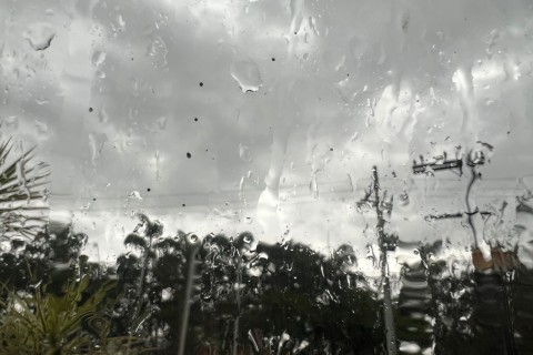 Chuva volumosa e temporais marcam os próximos dias no Vale do Taquari