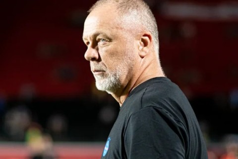 Mano vê evolução do Grêmio e destaca importância de não perder: “Vai dando confiança”