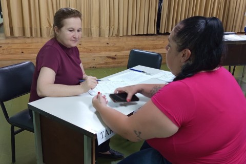 Matrículas na rede estadual seguem até 19 de dezembro