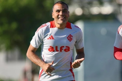 Inter desfalcado tenta frear um Bahia embalado na Arena Fonte Nova