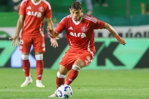 Ramón Díaz mantém esquema e deve escalar Romero no ataque