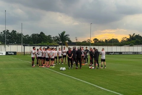 Quarta-feira reserva mais uma noite decisiva na rotina do Inter