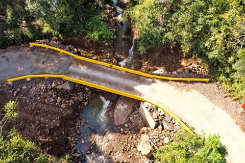 Vale conquista metade das verbas do fundo Reconstrói RS