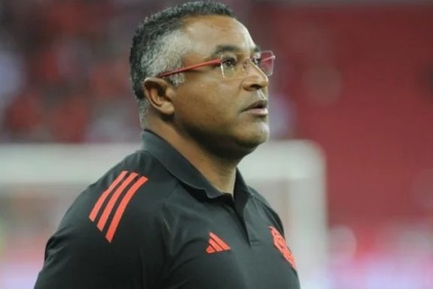 Roger comemora a vitória e diz que “Inter vive um bom momento coletivo”