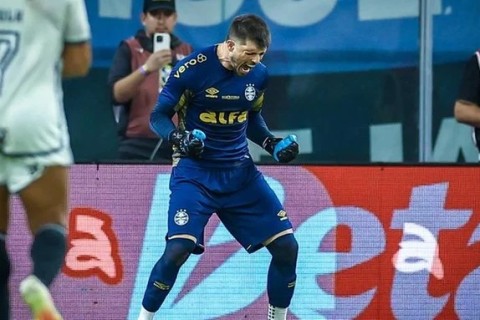 Volpi supera desconfiança e vira peça decisiva