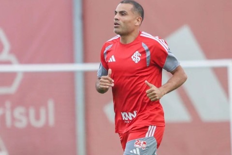 Inter deve ganhar dois reforços para encarar o Remo no Beira-Rio