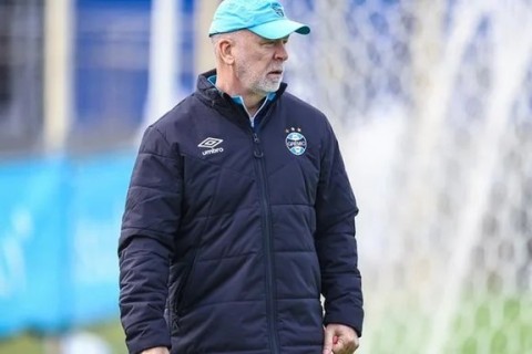 Grêmio terá sequência de jogos fora de casa na retomada depois do Mundial