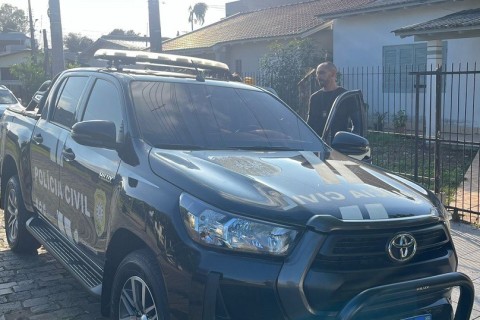 Pai e mãe são investigados pela Polícia Civil após denúncias de maus-tratos contra criança de 6 anos em Venâncio Aires