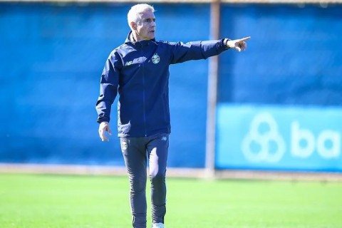 Grêmio visita o Mirassol na retomada do Brasileirão