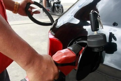 Petrobras anuncia redução de 5,6% da gasolina para as distribuidoras