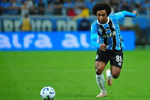 Grêmio recebe o Fluminense para seguir sonhando com uma vaga na Pré-Libertadores