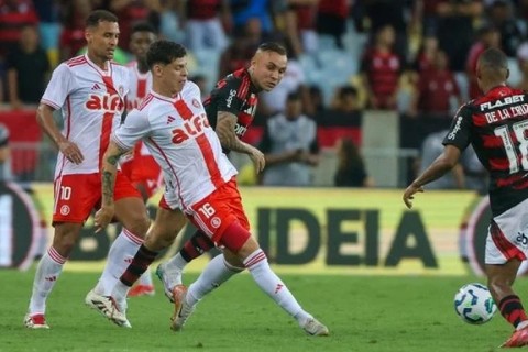 Lesões e sorteios forçam Inter a mudar planos e agir na emergência