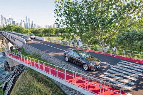 Custo de nova ponte pode chegar a R$ 30 milhões