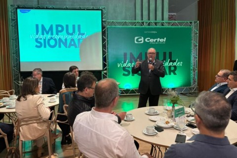 Certel lança serviço de iluminação pública para todo RS