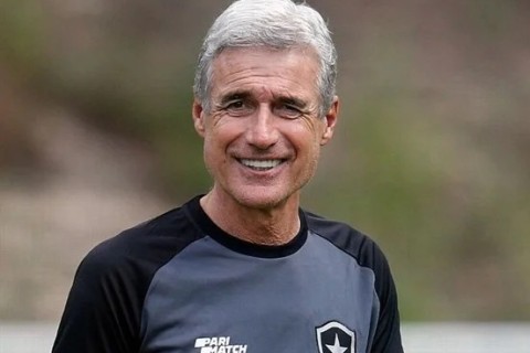 Grêmio está próximo de acertar contratação de Luís Castro