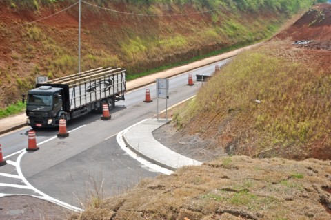 Duplicação entra na reta final após mais de dois anos de atraso