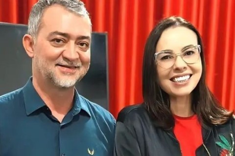 Edegar Pretto aceita ser vice em chapa com Juliana Brizola ao governo do RS