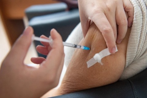 InfoGripe coloca RS em nível de alerta e com probabilidade de quadro mais grave nas próximas semanas