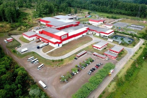 Languiru reduz dívida bilionária pela metade