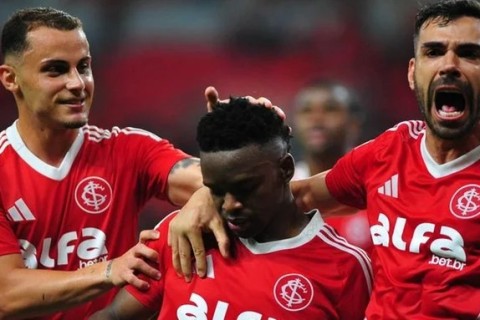 Sob clima tenso, Inter quer selar pacto com torcida para evitar Z4