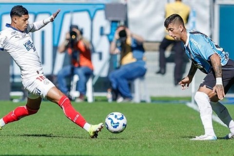 Libertadores ou rebaixamento? Veja como vitória deixou Grêmio entre extremos no Brasileirão